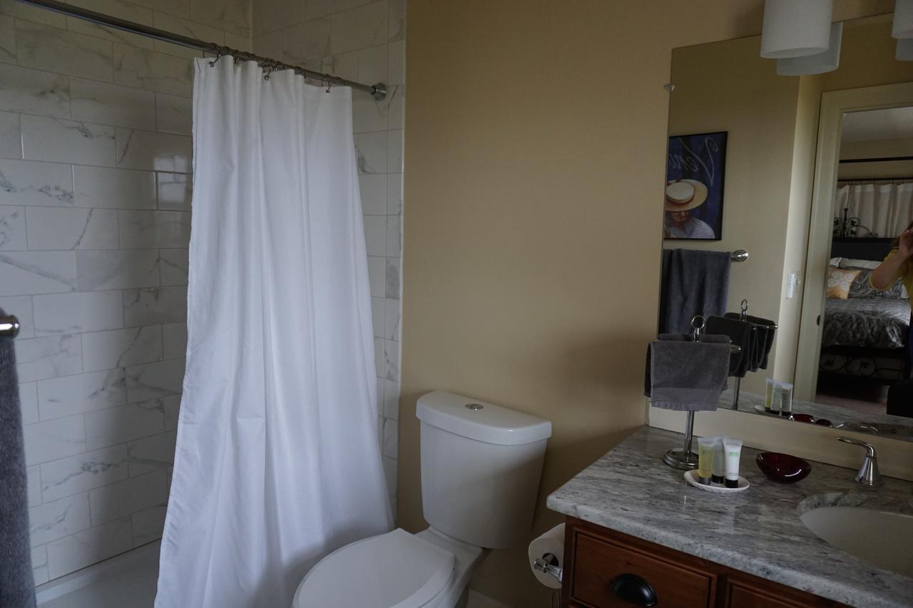 Bed and Breakfast Casale Forest Grove Exterior foto