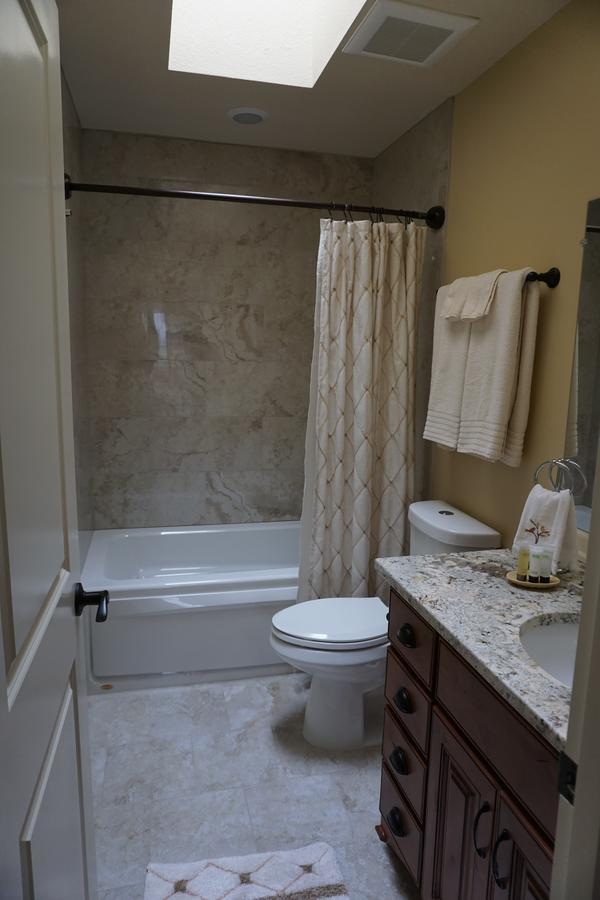Bed and Breakfast Casale Forest Grove Exterior foto